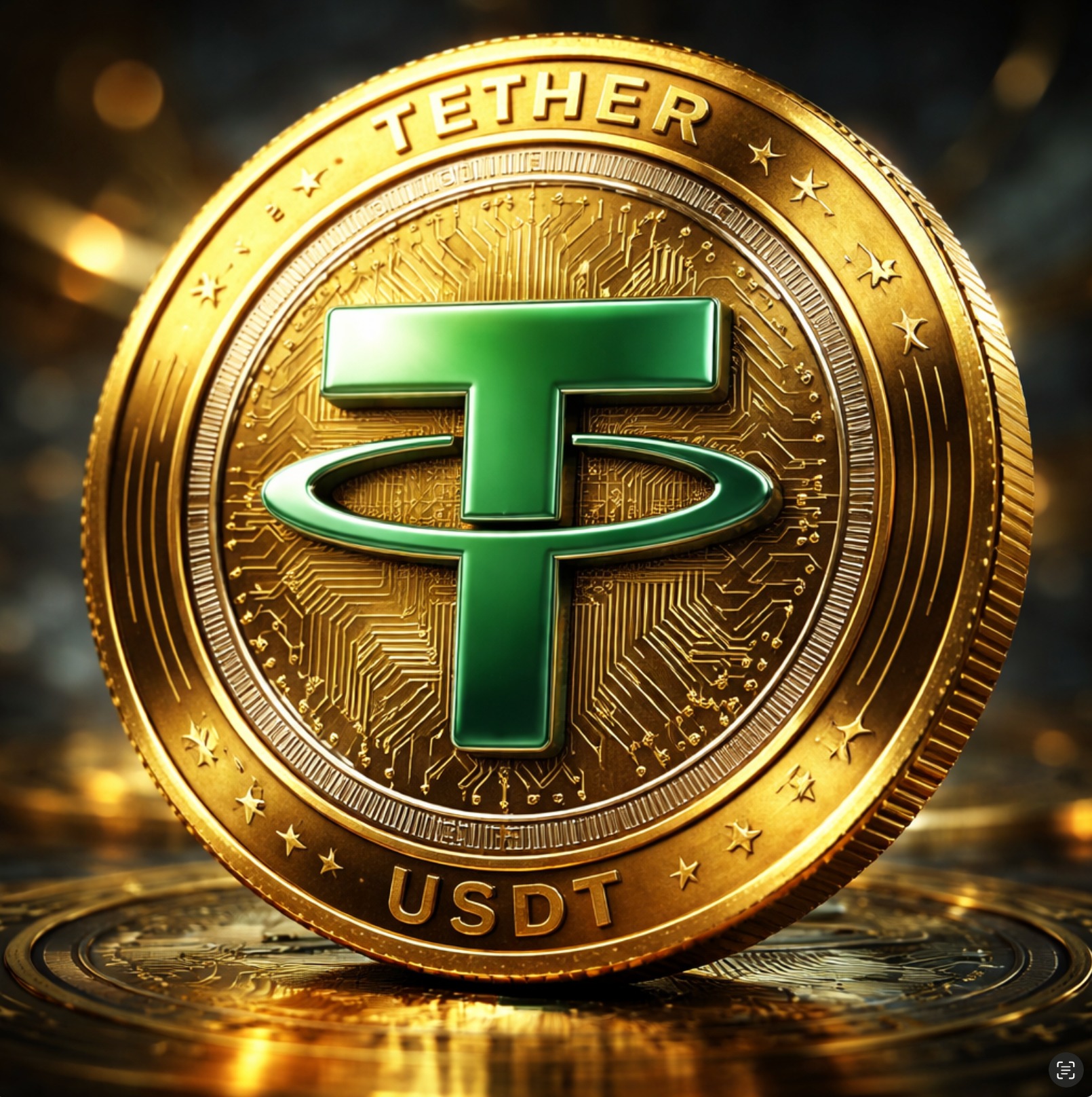 USDT (BEP-20)